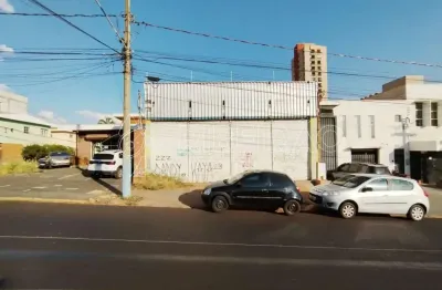 Galpão comercial para locação jardim palma travassos
