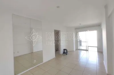 Apartamento com 2 quartos à venda no Jardim Paulista, Ribeirão Preto 