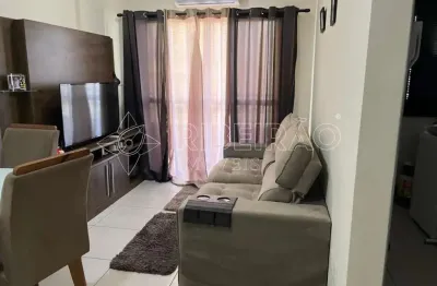 Apartamento com 2 quartos à venda no Nova Aliança, Ribeirão Preto 