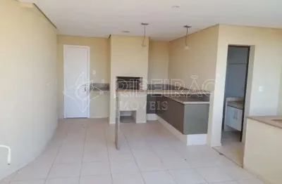 Apartamento com 4 quartos à venda no Jardim Santa Ângela, Ribeirão Preto 