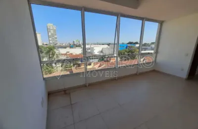 Apartamento com 1 quarto à venda no Jardim Irajá, Ribeirão Preto 