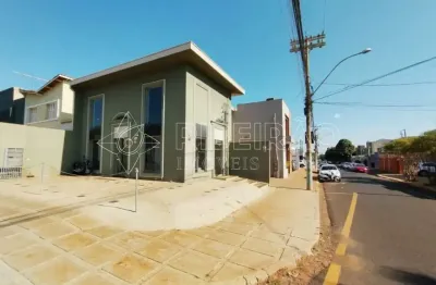 Sala comercial para alugar no Alto da Boa Vista, Ribeirão Preto 