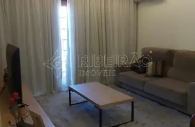Apartamento com 3 quartos à venda no Parque dos Bandeirantes, Ribeirão Preto 