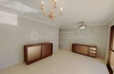 Apartamento com 3 quartos à venda no Jardim Nova Aliança Sul, Ribeirão Preto 