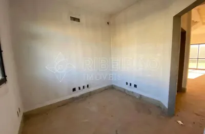 Casa em condomínio fechado com 3 quartos à venda na Avenida Luiz Eduardo Toledo Prado, R1, 4655, Vila do Golf, Ribeirão Preto