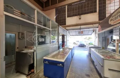 Ponto comercial à venda no Nova Aliança, Ribeirão Preto 