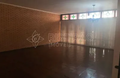 Casa térrea 4 dormitórios para locação e venda Alto da Boa vista