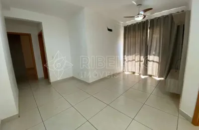 Apartamento com 2 quartos à venda no Nova Aliança, Ribeirão Preto 