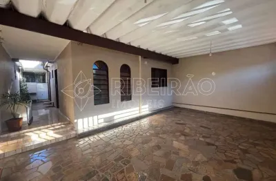 Casa com 3 quartos à venda no Iguatemi, Ribeirão Preto 