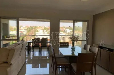 Apartamento com 3 quartos à venda na Avenida Aparecido Savegnago, 200, Jardim Saint Gerard, Ribeirão Preto