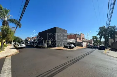 Ponto comercial para alugar no Jardim Sumaré, Ribeirão Preto 