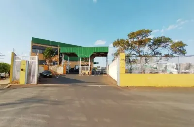 Ponto comercial para alugar no Parque Industrial Avelino Alves Palma, Ribeirão Preto 