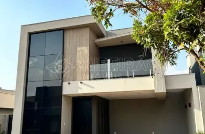 Sobrado à venda em condomínio 04 dormitórios (03 suítes) 04 vagas quinta da primavera