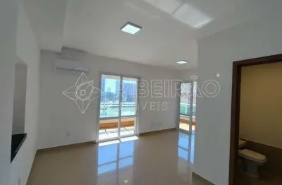 Apartamento com 3 quartos para alugar no Nova Aliança, Ribeirão Preto 