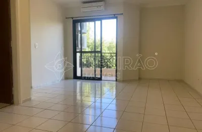 Apartamento com 3 quartos à venda no Parque Residencial Lagoinha, Ribeirão Preto 