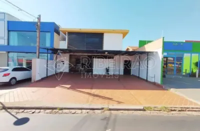 Sala comercial à venda no Jardim Califórnia, Ribeirão Preto 