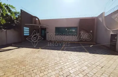 Casa comercial 8 salas para locação e venda no jardim sumaré