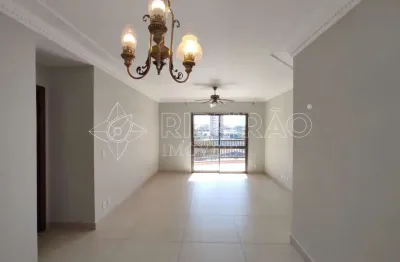 Apartamento com 4 quartos à venda no Santa Cruz do José Jacques, Ribeirão Preto 