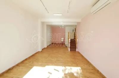 Sala comercial à venda na Vila Seixas, Ribeirão Preto 