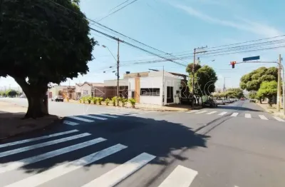 Ponto comercial para alugar no Alto do Ipiranga, Ribeirão Preto 