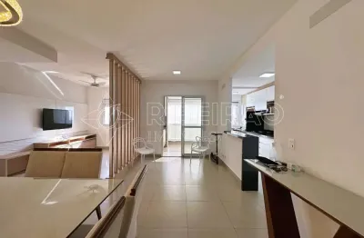 Apartamento mobiliado para locação 02 suítes 02 vagas quinta da primavera