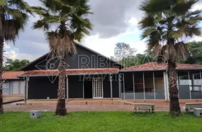 Casa térrea com piscina à venda 04 dormitórios (02 suítes) 50 vagas itanhangá chácaras de recreio