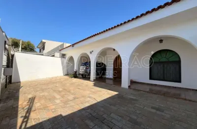 Casa térrea 3 dormitórios e piscina para locação Jardim São Luiz