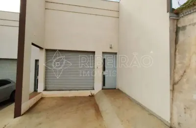 Ponto comercial para alugar no Alto da Boa Vista, Ribeirão Preto 