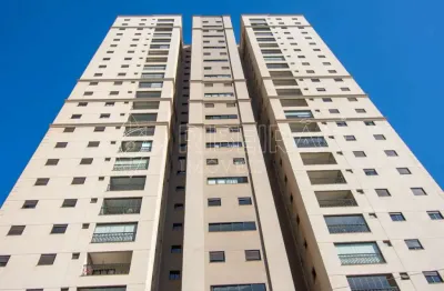 Apartamento com 3 quartos para alugar no Quinta da Primavera, Ribeirão Preto 