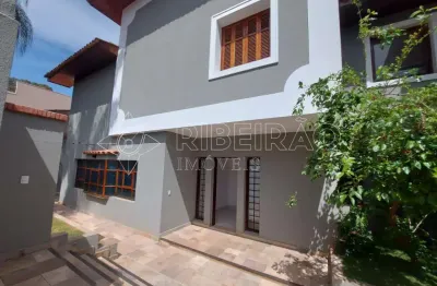 Sobrado para locação com 5 dormitórios 8 vagas no Alto da Boa Vista