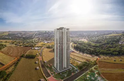 Apartamento 4 suítes à venda edifício cidade de seattle