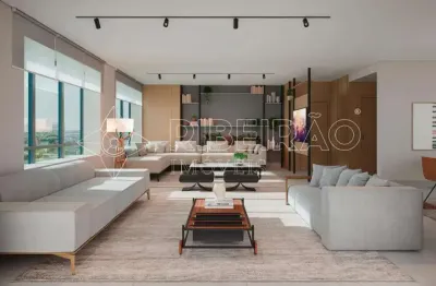 Apartamento 4 suítes à venda edifício cidade de seattle