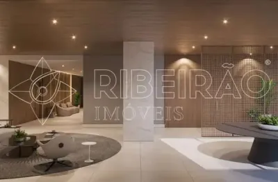 Apartamento com 4 quartos à venda no Jardim Ilhas do Sul, Ribeirão Preto 