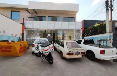 Ponto comercial para alugar no Centro, Ribeirão Preto 