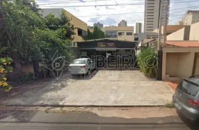 Salão comercial com vagas recuadas para locação no bairro jardim irajá