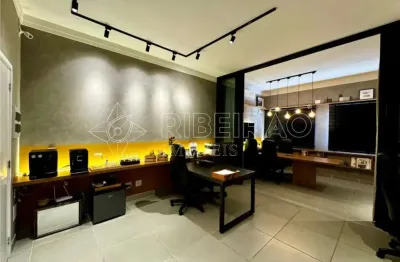 Sala comercial à venda na Vila Amélia, Ribeirão Preto 