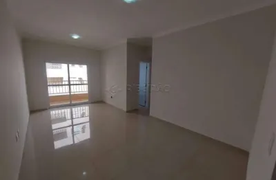 Apartamento no Bairro Nova Aliança com 2 dormitórios 1 vaga de garagem.
