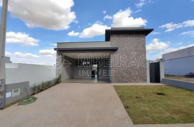 Casa térrea 3 suítes e piscina condomínio terras de santa ana