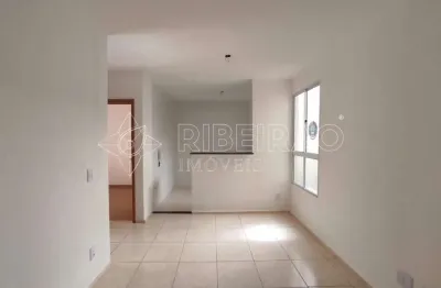 Apartamento com 2 quartos à venda na Reserva Real, Ribeirão Preto 