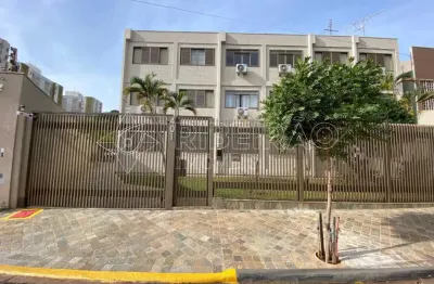 Apartamento com 3 dormitórios à venda e locação no jd. macedo