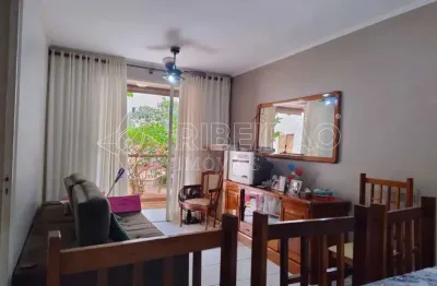 Apartamento com 3 quartos à venda no Parque Industrial Lagoinha, Ribeirão Preto 