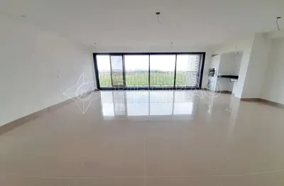 Apartamento com 3 quartos à venda no Jardim Olhos d\'Água, Ribeirão Preto 