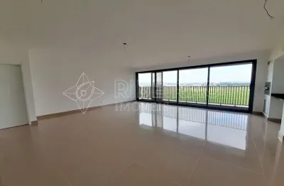 Apartamento com 3 quartos à venda no Jardim Olhos d\'Água, Ribeirão Preto 