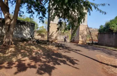 Terreno à venda em Bonfim Paulista, Ribeirão Preto 