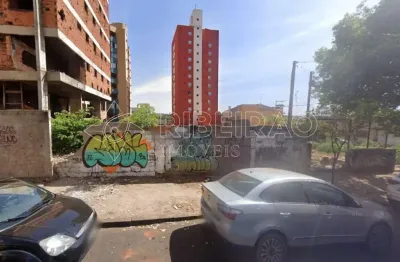 Terreno comercial à venda na Rua Amador Bueno, 1056, Centro, Ribeirão Preto