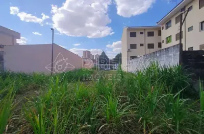 Terreno à venda no Presidente Médici, Ribeirão Preto 
