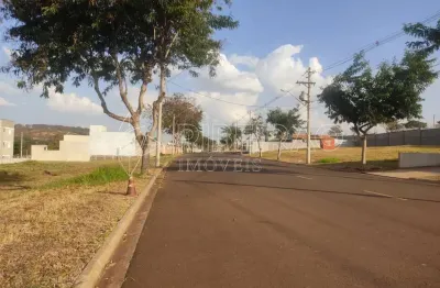 Terreno à venda na Reserva San Pedro, Ribeirão Preto 