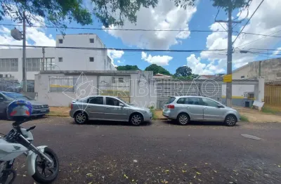 Terreno comercial à venda na Vila Seixas, Ribeirão Preto 