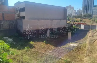 Terreno comercial à venda na Avenida Braz Olaia Acosta, Lotes 22 E 23, Nova Aliança, Ribeirão Preto