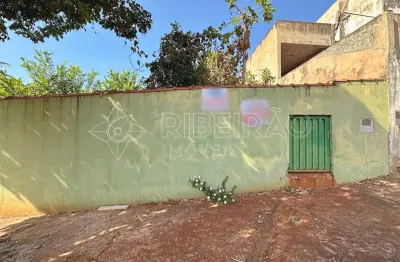 Terreno murado com área de de 540m² à venda city ribeirão
